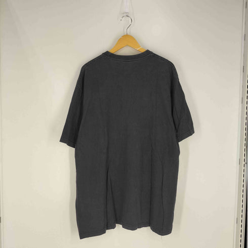 ICE DOUT If You See Da Police Warn A Brother 企業ロゴ クルーネックTシャツ メンズ  3XL